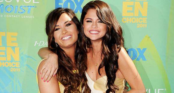 From being BFFs to Demi Lovato saying she's not friends with Selena Gomez anymore, here's what happened - www.pinkvilla.com
