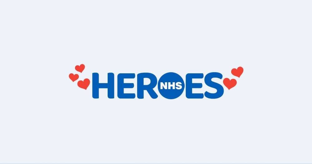 How you can donate to help NHS heroes during the coronavirus crisis - www.manchestereveningnews.co.uk - Britain - Manchester