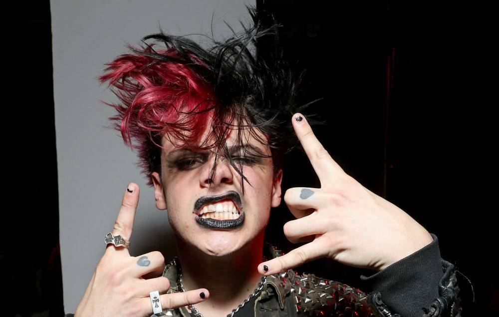 Watch the first episode of Yungblud’s new ‘Stay Home’ web series - www.nme.com