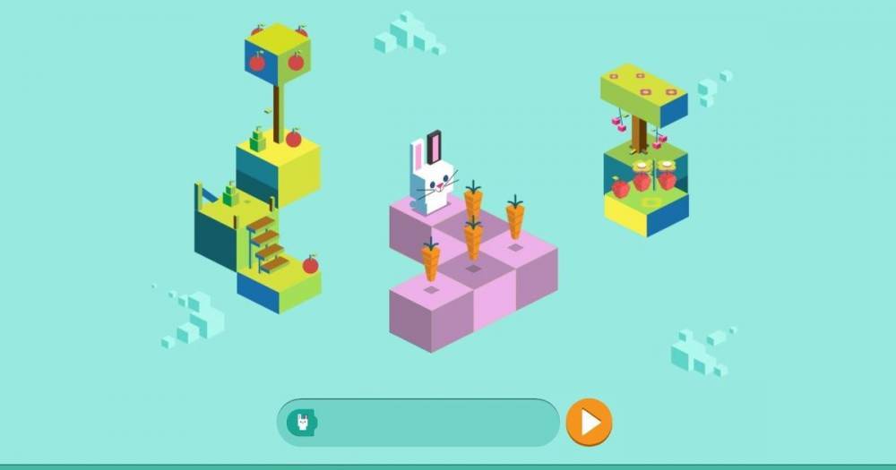Google Doodle has released its most popular games - here's how to play - www.manchestereveningnews.co.uk