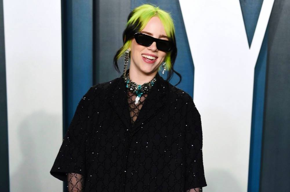 Billie Eilish, Post Malone & More Score 2020 'Webbys From Home' Nominations - www.billboard.com