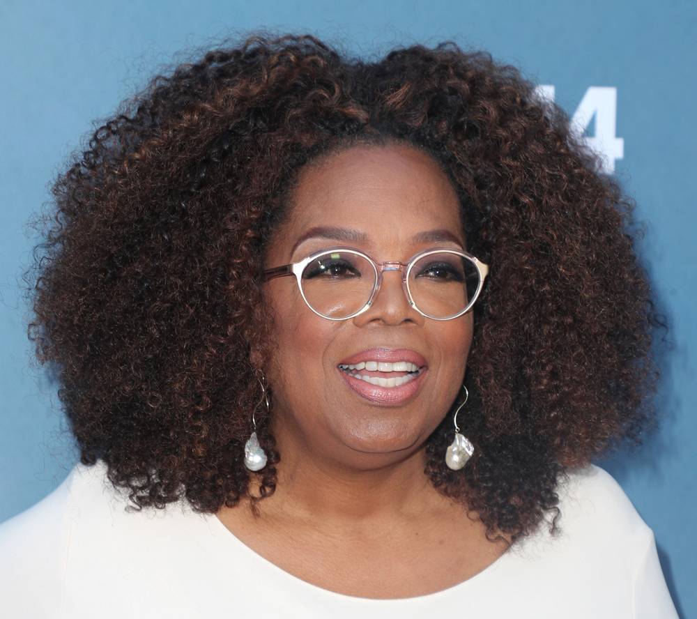 Oprah Winfrey To Deliver Commencement Address For Virtual Graduation Event On Facebook & Instagram - deadline.com