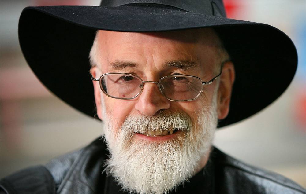 Terry Pratchett Discworld books getting “absolutely faithful” TV adaptation - www.nme.com