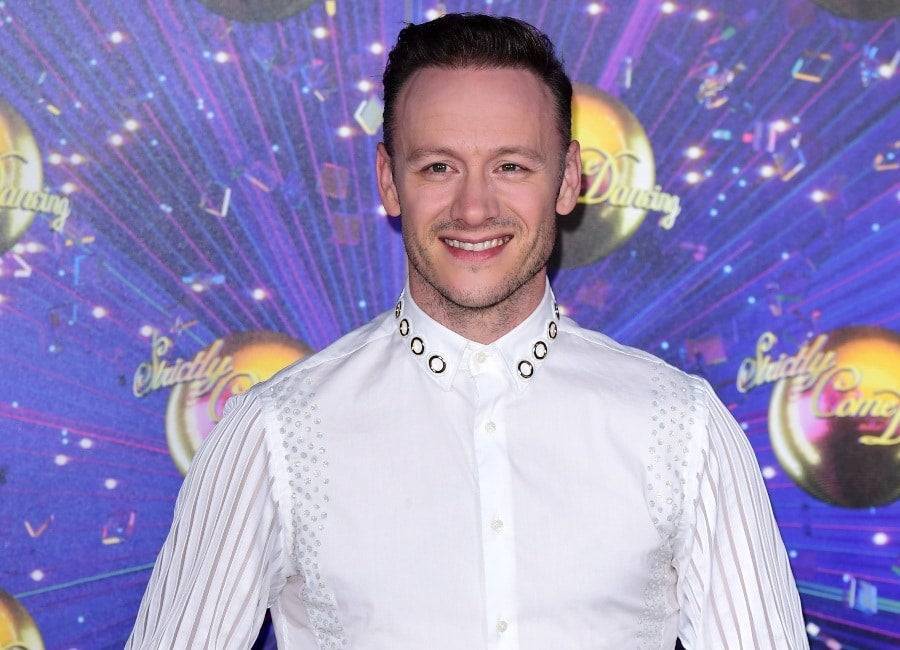 Kevin Clifton wasn’t allowed dress up as Johnny Depp character for Strictly’s Halloween specials - evoke.ie