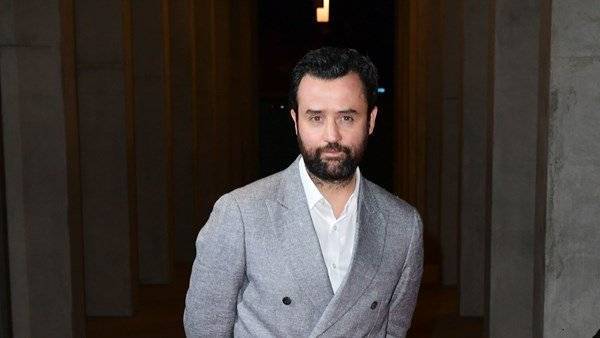 Daniel Mays on ’embracing the madness’ of new Netflix series - www.breakingnews.ie - Spain - Manchester