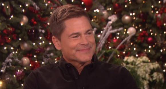 Rob Lowe reveals how Tom Cruise got upset over sharing a room with him while shooting for The Outsiders - www.pinkvilla.com - New York - New York