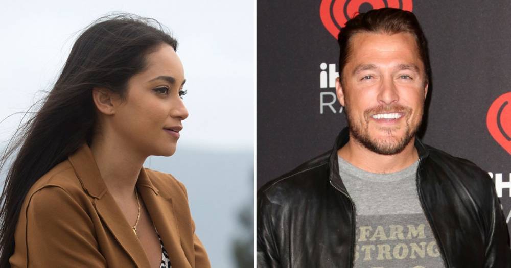 Chris Soules - Victoria Fuller - ‘Bachelor’ Alum Victoria Fuller Finally Confirms She’s in Iowa With Chris Soules - usmagazine.com - Virginia - state Iowa