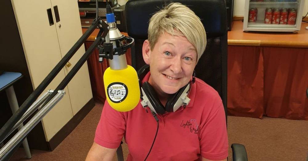 University Hospital Wishaw's radio station resumes its live broadcasts and is calling for shout outs - www.dailyrecord.co.uk