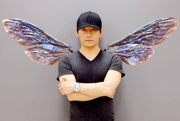 Meticulous Artist Creates Hyper-Realistic Paintings - www.peoplemagazine.co.za - South Korea