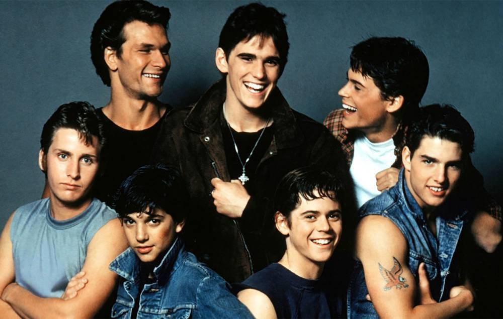 Rob Lowe says Tom Cruise went “ballistic” during ‘The Outsiders’ audition - www.nme.com