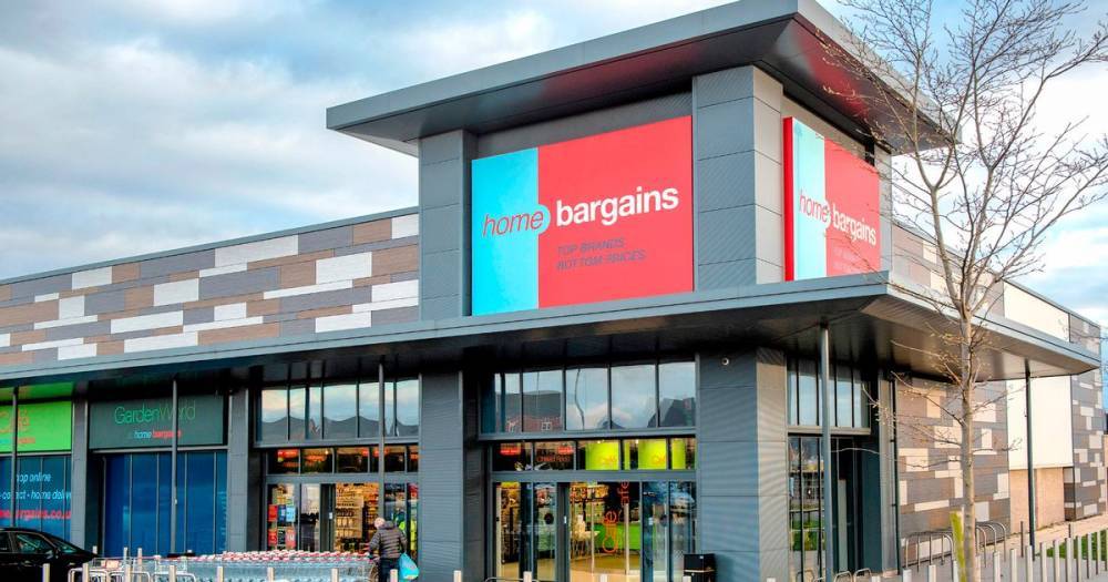 Home Bargains is selling a £23.99 essential food box - here's what's inside - www.manchestereveningnews.co.uk