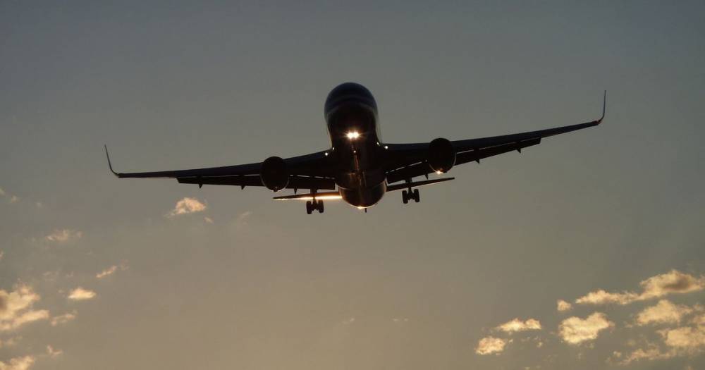 Latest updates when TUI, easyJet, Jet2 and Ryanair will start flying again - www.manchestereveningnews.co.uk - Britain