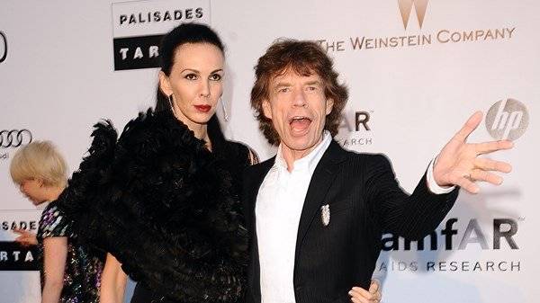 Sir Mick Jagger remembers late partner L’Wren Scott on her birthday - www.breakingnews.ie - Australia - New York - New York