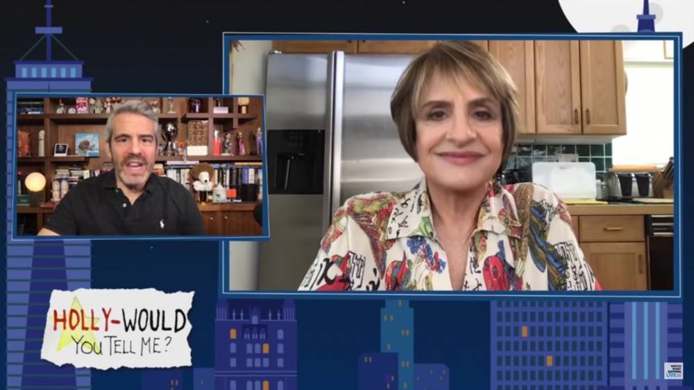 Patti LuPone Trashes ‘Cats’ Movie: ‘I Will Never Watch It’ - etcanada.com