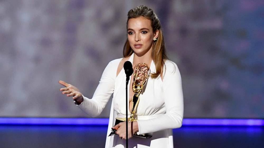 Jodie Comer Among Stars in BBC 'Talking Heads' Remake Shooting Under Lockdown - www.hollywoodreporter.com