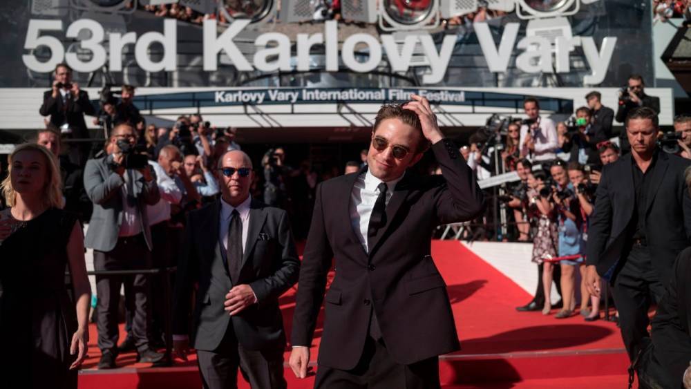 Karlovy Vary Festival Canceled Due to Coronavirus Pandemic - www.hollywoodreporter.com - Czech Republic