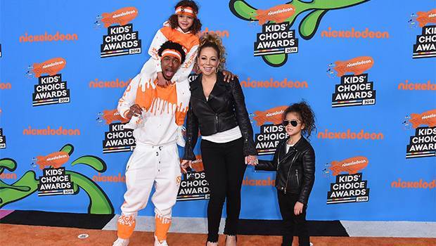 Mariah Carey Nick Cannon: How They Will Celebrate Their Twins’ 9th Birthday While Quarantined - hollywoodlife.com - New York - Los Angeles - county Cannon - Morocco - county Monroe