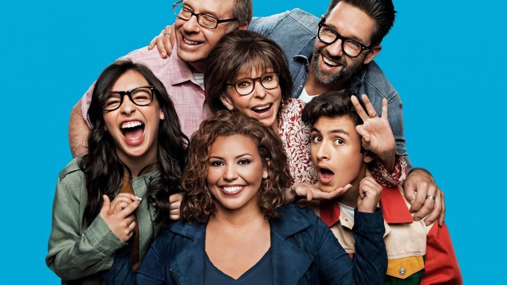 ‘One Day At A Time’ To Do Animated Special Amid Coronavirus-Related Production Shutdown - deadline.com
