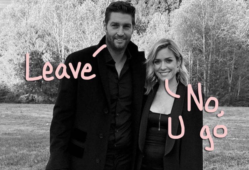 Kristin Cavallari & Jay Cutler ‘Really Just Don’t Like Each Other Anymore’ & Would ‘Accuse Each Other Of Cheating’ Before Split - perezhilton.com - Tennessee