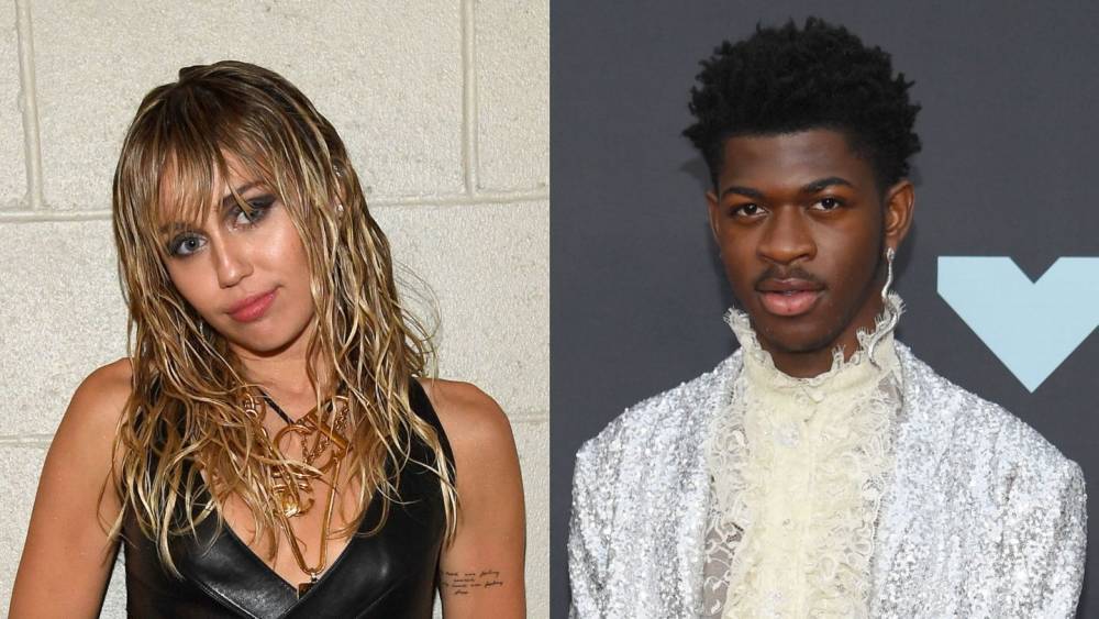 Miley Cyrus And Lil Nas X Are Hosting Your 2020 Graduation Online - www.mtv.com