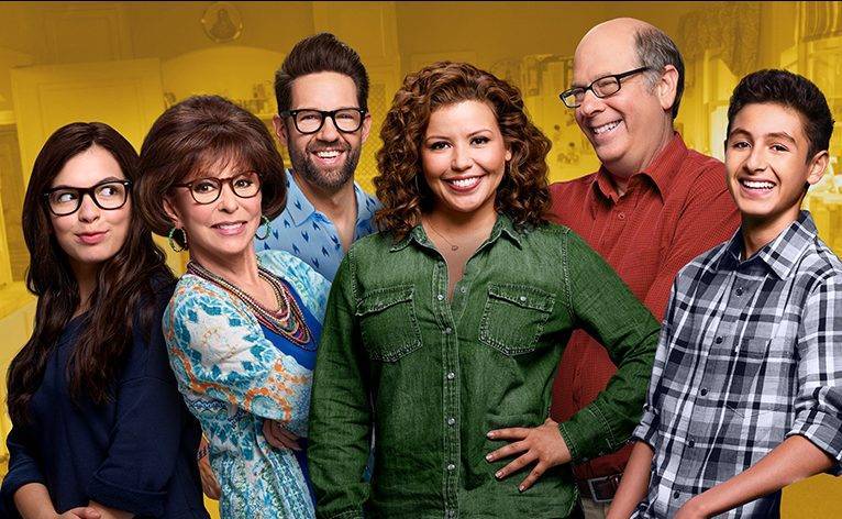 ‘One Day at a Time’ to Produce Animated Special as COVID-19 Shutdown Continues - variety.com