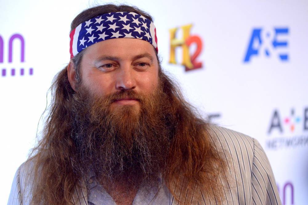Duck Dynasty star granted granted protection order following drive-by shooting – report - www.hollywood.com - state Louisiana - county Monroe