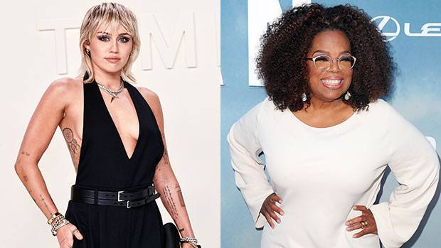 Miley Cyrus, Oprah More Doing Virtual Graduation Ceremony For Class Of 2020: Everything To Know - hollywoodlife.com - USA