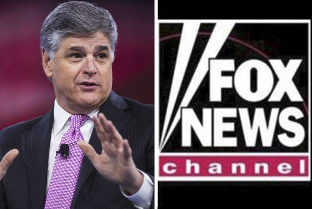 Sean Hannity Makes Legal Threat Against New York Times; Paper Says There Is “No Basis For Retraction Or Apology” - deadline.com - New York - New York
