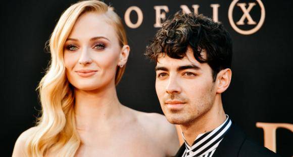 Joe Jonas to plan a special evening for Sophie Turner on their first wedding anniversary amidst quarantine - www.pinkvilla.com - France - Las Vegas