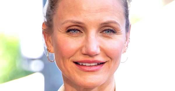Cameron Diaz Says She Might Actually Just Get Into Acting Again - www.msn.com - Hollywood
