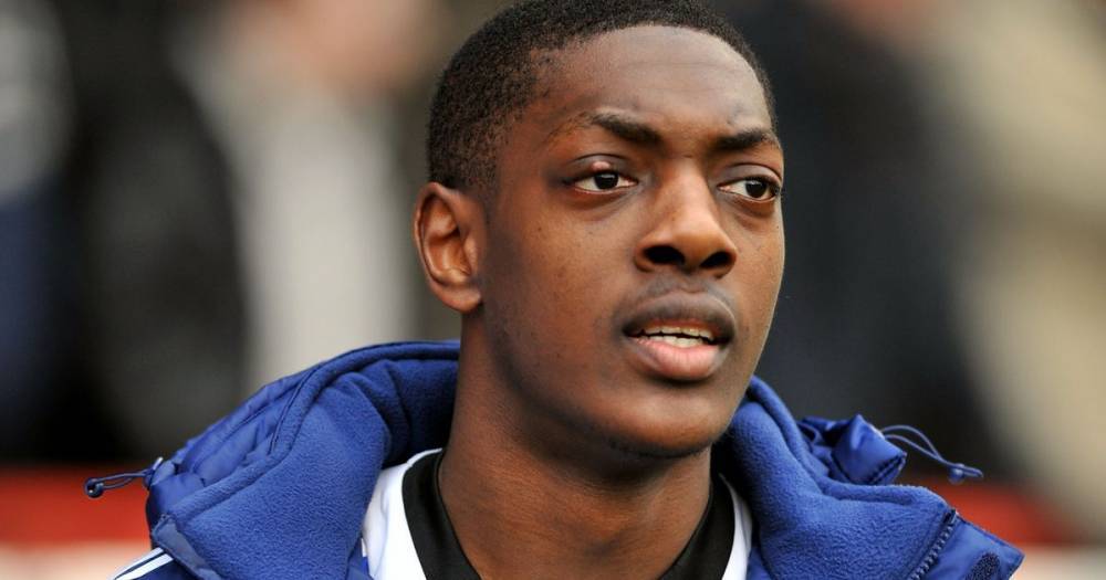 Players might not want to play amid coronavirus risk, warns ex-Bolton Wanderers man Marvin Sordell - www.manchestereveningnews.co.uk - city Coventry - city Northampton