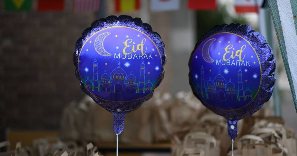 When does Ramadan end and when is Eid? - www.manchestereveningnews.co.uk
