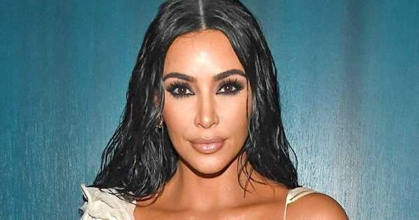 Eating Up With The Kardashians: Kim K offers fan a dinner date to raise money for charity - www.msn.com - USA