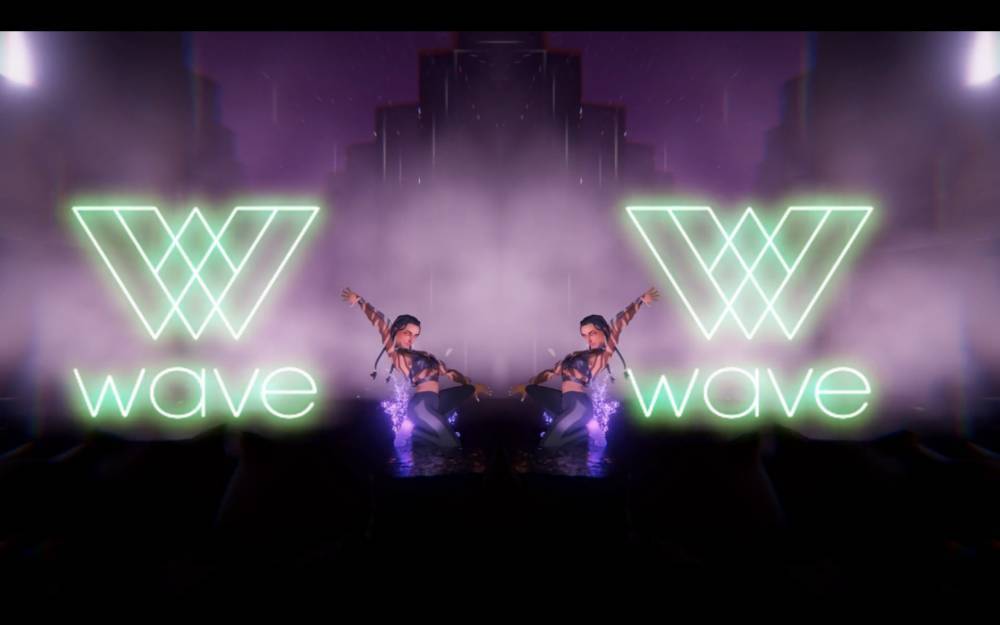 John Legend, Tinashe, More Transform Into Avatars for Wave Livestream Concerts - variety.com