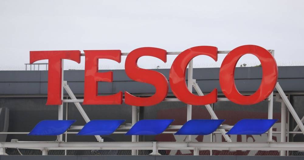 Man dies at Tesco in Silverburn after collapsing inside store - www.dailyrecord.co.uk - Scotland