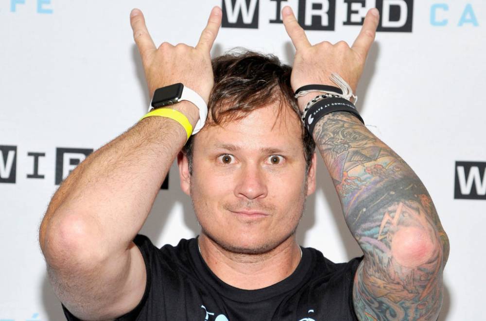 Navy Publishes Three UFO Videos Previously Posted by Tom DeLonge's To The Stars Academy - www.billboard.com - New York