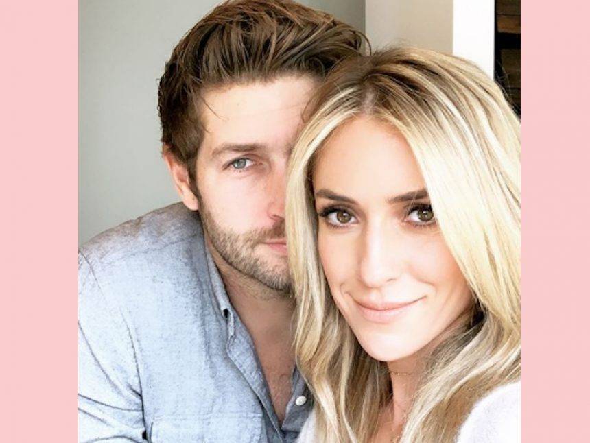 Here’s Why Kristin Cavallari Filed ‘Inappropriate Marital Conduct’ In Her Divorce With Jay Cutler! - perezhilton.com