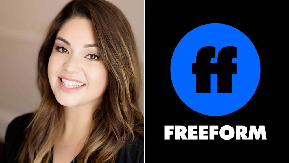Freeform Names Kristen Andersen VP Of Communications - deadline.com
