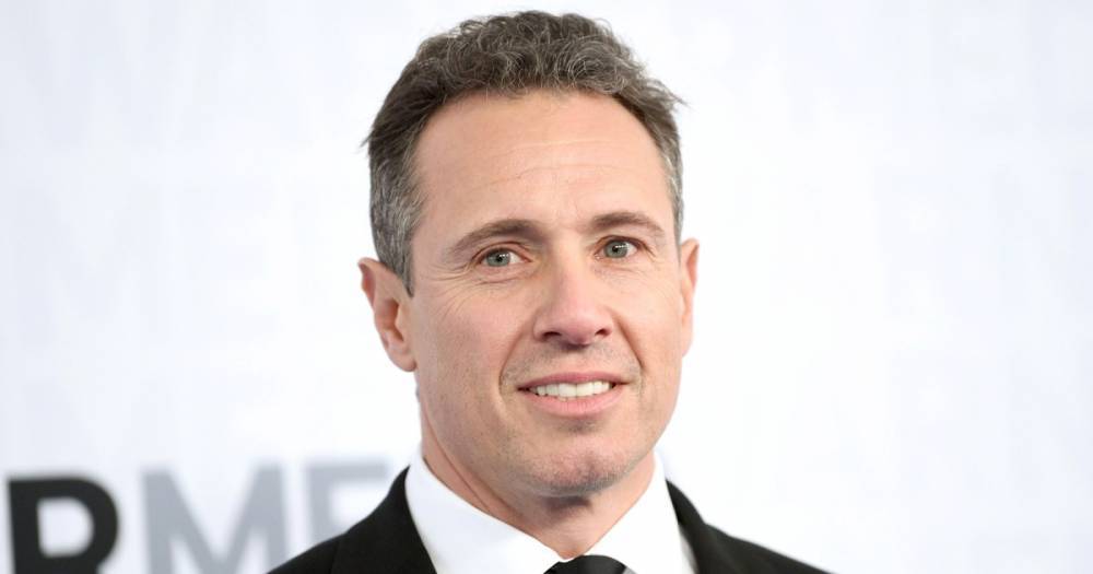 Chris Cuomo Says He’s Officially Tested Negative for Coronavirus and Has Both Antibodies - www.usmagazine.com