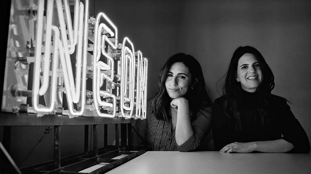 Neon Promotes Elissa Federoff and Christina Zisa to President Roles - variety.com