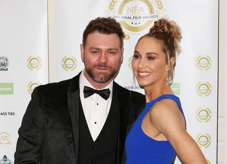 Brian McFadden forced to put wedding ‘on hold’ due to restrictions - evoke.ie