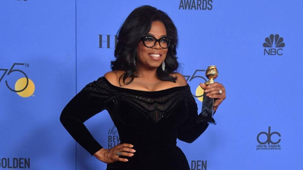 Oprah Winfrey to be commencement speaker for virtual 2020 graduation on Facebook, Instagram - www.foxnews.com