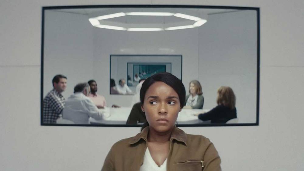 'Homecoming' Season 2: Janelle Monae Tries to Discover Her Identity in First Trailer - www.etonline.com