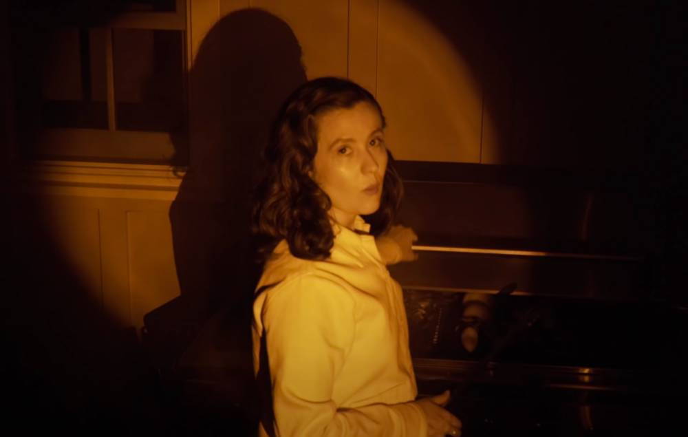 Jessy Lanza confirms details of third album and shares new track ‘Face’ - www.nme.com