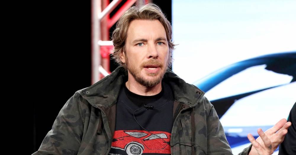 Dax Shepard Approves of His Daughters Trying Certain Drugs When They’re Older: ‘Just Don’t Do Cocaine or Opioids’ - www.usmagazine.com