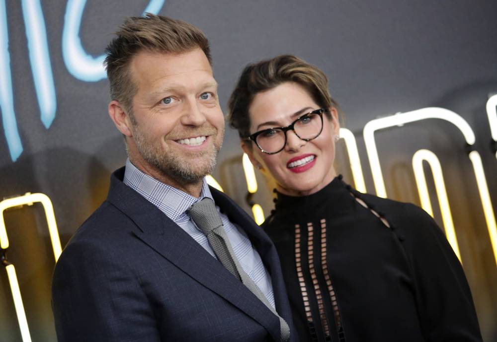 ‘Hobbs & Shaw’ Team David Leitch & Kelly McCormick Set Up ‘Fast And Loose’ At STX - deadline.com