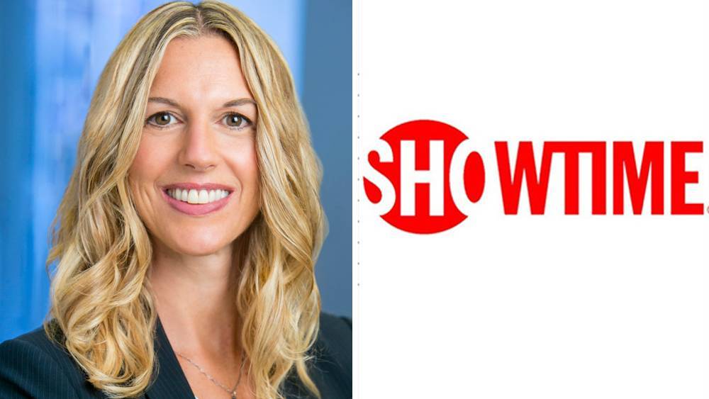 Showtime Names Erin Calhoun To Top Communications Post - deadline.com