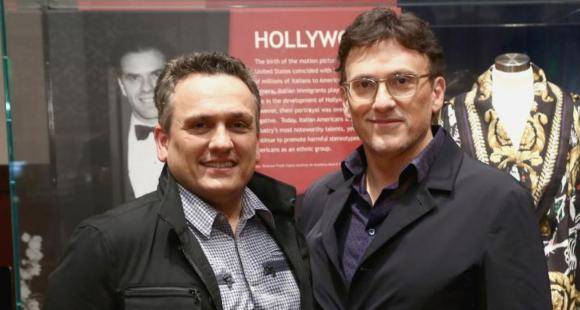 Russo Brothers spill the beans about multiple versions of Avengers franchise leaving fans curious - www.pinkvilla.com