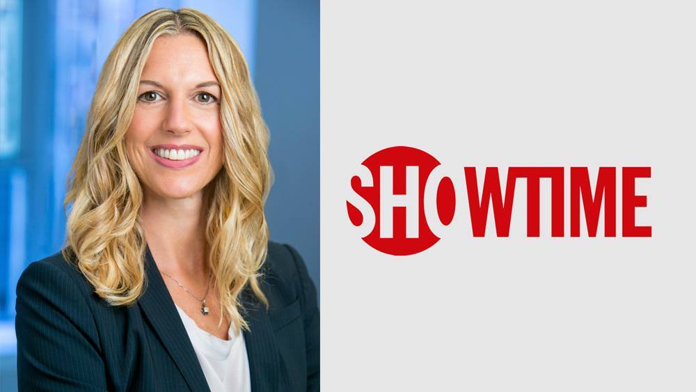 Showtime Promotes Erin Calhoun to Executive VP of Communications - variety.com