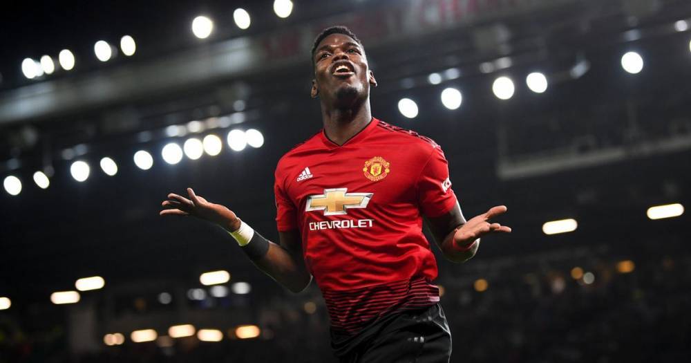 Manchester United evening headlines as Paul Pogba tipped for Real Madrid transfer - www.manchestereveningnews.co.uk - Spain - France - Manchester